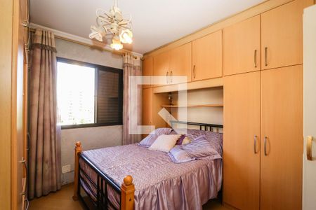 Suite de apartamento para alugar com 3 quartos, 80m² em Vila Andrade, São Paulo