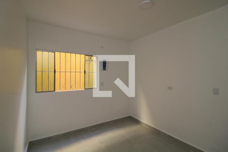 Quarto de kitnet/studio para alugar com 1 quarto, 30m² em Jardim Imperador (zona Leste), São Paulo