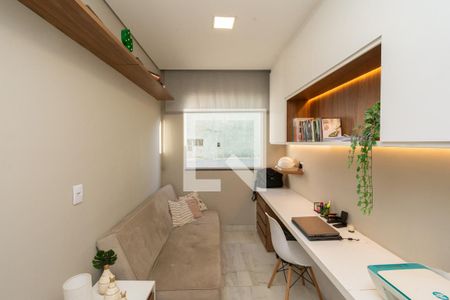 Quarto 1 de casa à venda com 3 quartos, 161m² em Monte Castelo, Contagem