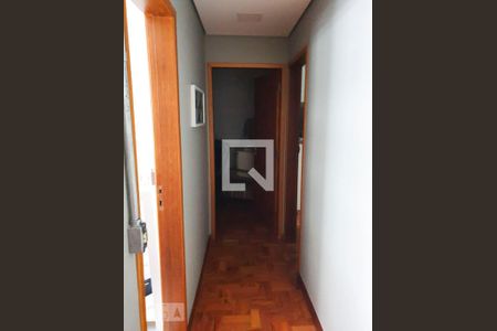 Corredor de apartamento à venda com 2 quartos, 109m² em Vila Olímpia, São Paulo