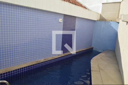 Casa de condomínio à venda com 91m², 3 quartos e 1 vagaÁrea comum - Piscina