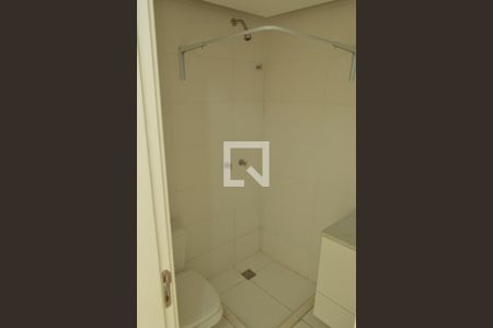 Casa de condomínio à venda com 91m², 3 quartos e 1 vagaBanheiro