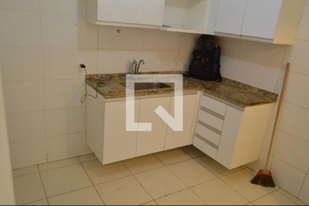 Casa de condomínio à venda com 91m², 3 quartos e 1 vagaCozinha