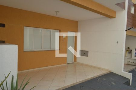 Casa de condomínio à venda com 91m², 3 quartos e 1 vagaGaragem