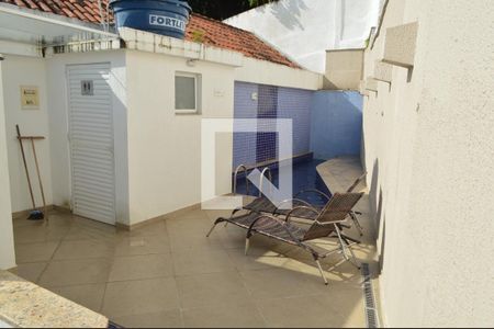 Casa de condomínio à venda com 91m², 3 quartos e 1 vagaÁrea comum - Piscina