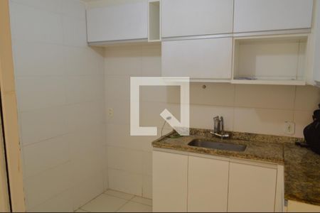 Casa de condomínio à venda com 91m², 3 quartos e 1 vagaCozinha