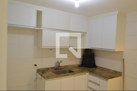 Casa de condomínio à venda com 91m², 3 quartos e 1 vagaCozinha