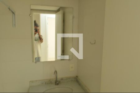 Casa de condomínio à venda com 91m², 3 quartos e 1 vagaBanheiro