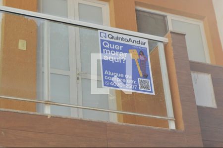 Casa de condomínio à venda com 91m², 3 quartos e 1 vagaPlaca