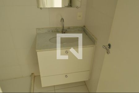 Casa de condomínio à venda com 91m², 3 quartos e 1 vagaBanheiro