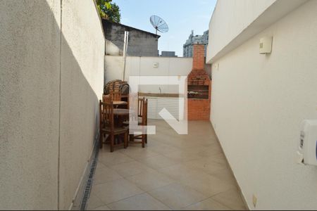 Casa de condomínio à venda com 91m², 3 quartos e 1 vagaEspaço Gourmet