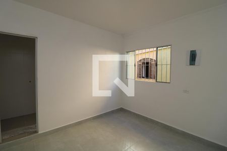 Quarto de kitnet/studio para alugar com 1 quarto, 30m² em Jardim Imperador (zona Leste), São Paulo