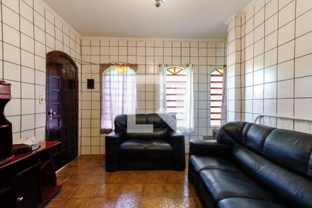 Sala de casa para alugar com 2 quartos, 92m² em Jardim Brasil (zona Norte), São Paulo