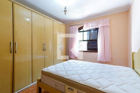 Quarto 1 de casa para alugar com 2 quartos, 92m² em Jardim Brasil (zona Norte), São Paulo