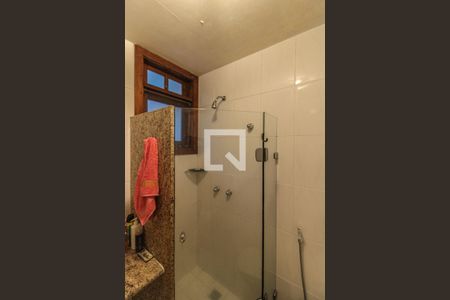 Casa de condomínio à venda com 650m², 3 quartos e 3 vagasSuíte 2 - Banheiro