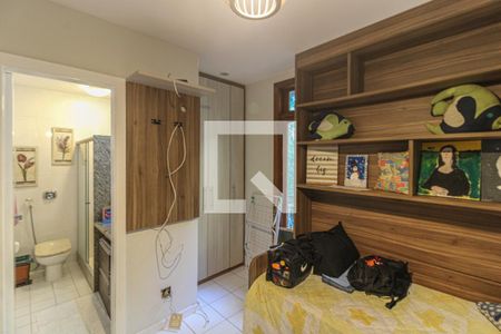 Casa de condomínio à venda com 650m², 3 quartos e 3 vagasSuíte 3