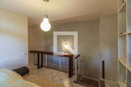 Casa de condomínio à venda com 650m², 3 quartos e 3 vagasHall Íntimo