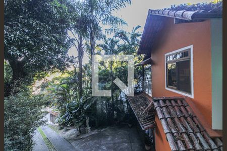 Casa de condomínio à venda com 650m², 3 quartos e 3 vagasÁrea externa