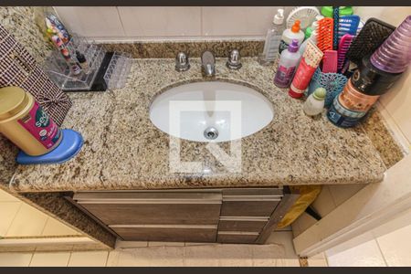 Casa de condomínio à venda com 650m², 3 quartos e 3 vagasSuíte 3 - Banheiro