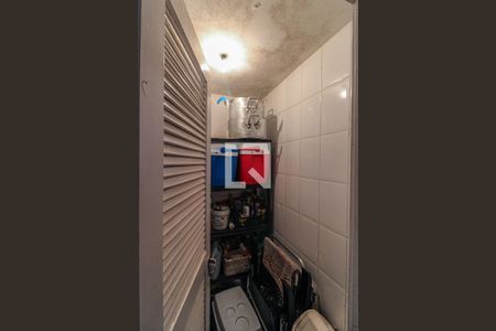 Casa de condomínio à venda com 650m², 3 quartos e 3 vagasCozinha - Despensa