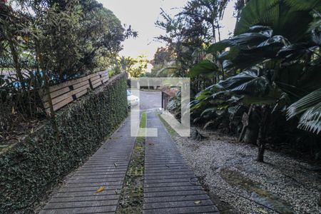 Casa de condomínio à venda com 650m², 3 quartos e 3 vagasÁrea externa