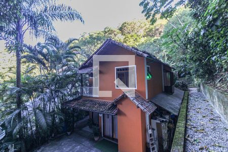 Casa de condomínio à venda com 650m², 3 quartos e 3 vagasÁrea externa