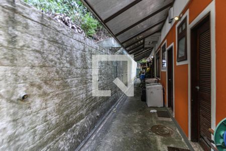 Casa de condomínio à venda com 650m², 3 quartos e 3 vagasÁrea externa