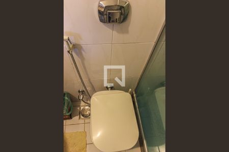 Casa de condomínio à venda com 650m², 3 quartos e 3 vagasSuíte 1 - Banheiro 1