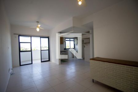 Sala de apartamento à venda com 2 quartos, 84m² em Barra da Tijuca, Rio de Janeiro