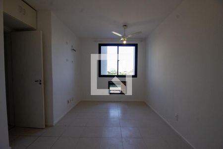 Suíte de apartamento à venda com 2 quartos, 84m² em Barra da Tijuca, Rio de Janeiro