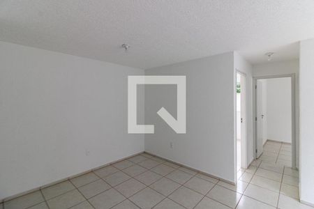 Sala de apartamento para alugar com 2 quartos, 44m² em Vargem Grande, Rio de Janeiro