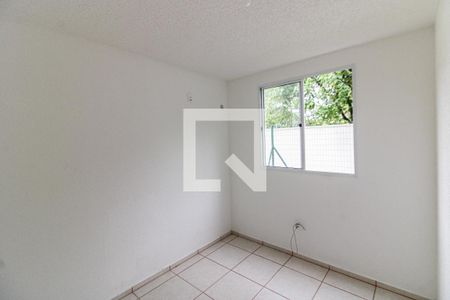 Quarto 1 de apartamento para alugar com 2 quartos, 44m² em Vargem Grande, Rio de Janeiro