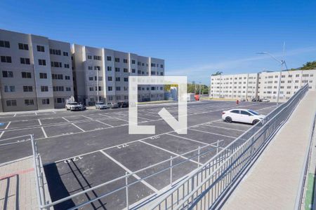 Apartamento para alugar com 44m², 2 quartos e 1 vagaÁrea comum