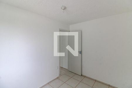 Quarto 1 de apartamento para alugar com 2 quartos, 44m² em Vargem Grande, Rio de Janeiro