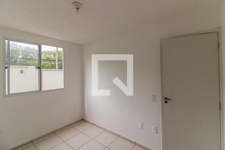 Quarto 2 de apartamento para alugar com 2 quartos, 44m² em Vargem Grande, Rio de Janeiro