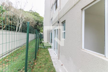 Apartamento para alugar com 44m², 2 quartos e 1 vagaÁrea Garden