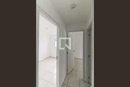 Apartamento para alugar com 44m², 2 quartos e 1 vagaCorredor