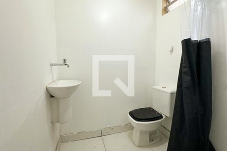 Apartamento à venda com 170m², 5 quartos e 1 vagaBanheiro de serviço