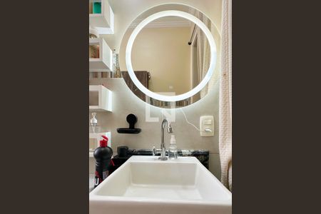 Apartamento à venda com 170m², 5 quartos e 1 vagaBanheiro Suíte 3