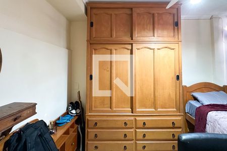 Apartamento à venda com 170m², 5 quartos e 1 vagaSuíte 3