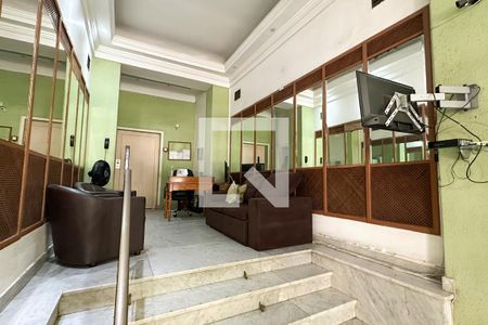 Apartamento à venda com 170m², 5 quartos e 1 vagaEntrada