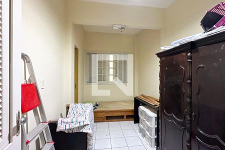 Apartamento à venda com 170m², 5 quartos e 1 vagaQuarto de Serviço