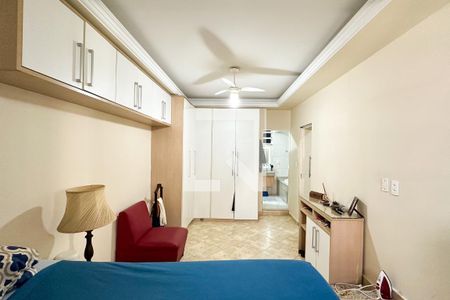 Apartamento à venda com 170m², 5 quartos e 1 vagaSuíte 2