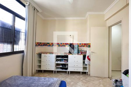 Apartamento à venda com 170m², 5 quartos e 1 vagaQuarto 2