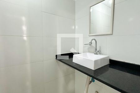 Apartamento à venda com 170m², 5 quartos e 1 vagaBanheiro Suíte 1