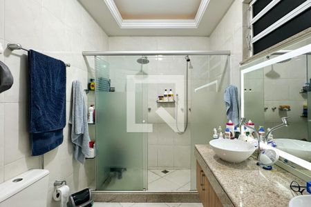 Apartamento à venda com 170m², 5 quartos e 1 vagaBanheiro Suíte 2