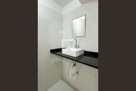 Apartamento à venda com 170m², 5 quartos e 1 vagaBanheiro Suíte 1