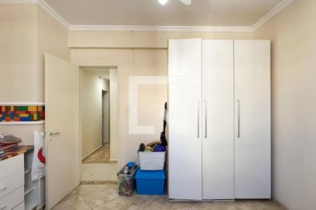 Apartamento à venda com 170m², 5 quartos e 1 vagaQuarto 2