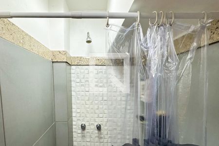 Apartamento à venda com 170m², 5 quartos e 1 vagaBanheiro Social 