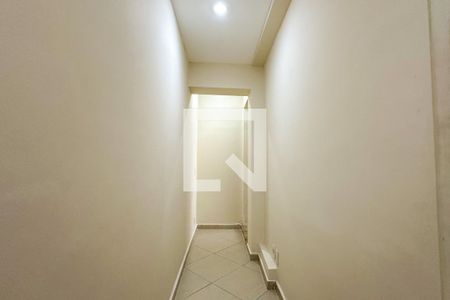 Apartamento à venda com 170m², 5 quartos e 1 vagaCorredor